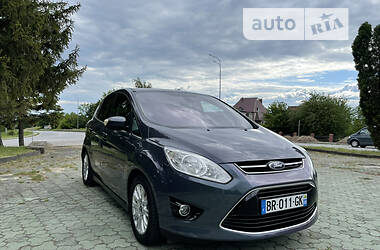 Мінівен Ford C-Max 2011 в Рівному