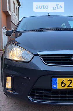 Універсал Ford C-Max 2010 в Стрию