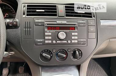 Мінівен Ford C-Max 2009 в 
