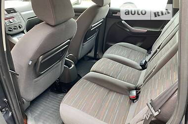 Мінівен Ford C-Max 2009 в 