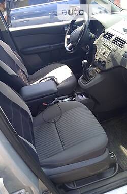 Минивэн Ford C-Max 2007 в 