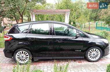 Хэтчбек Ford C-Max 2017 в Львове