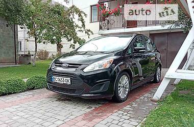 Хетчбек Ford C-Max 2017 в Львові