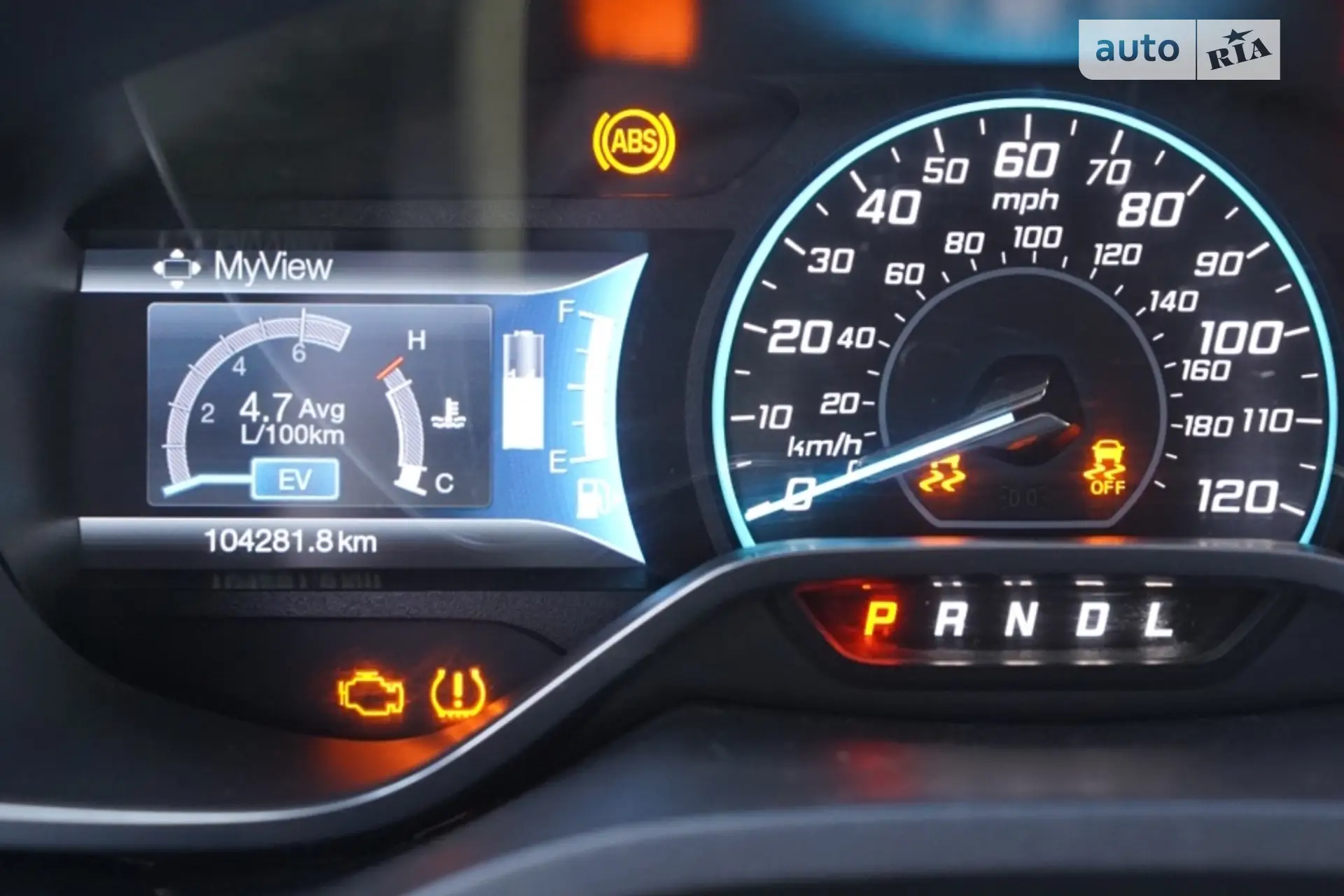2014 Ford C-MAX - мініатюра 13