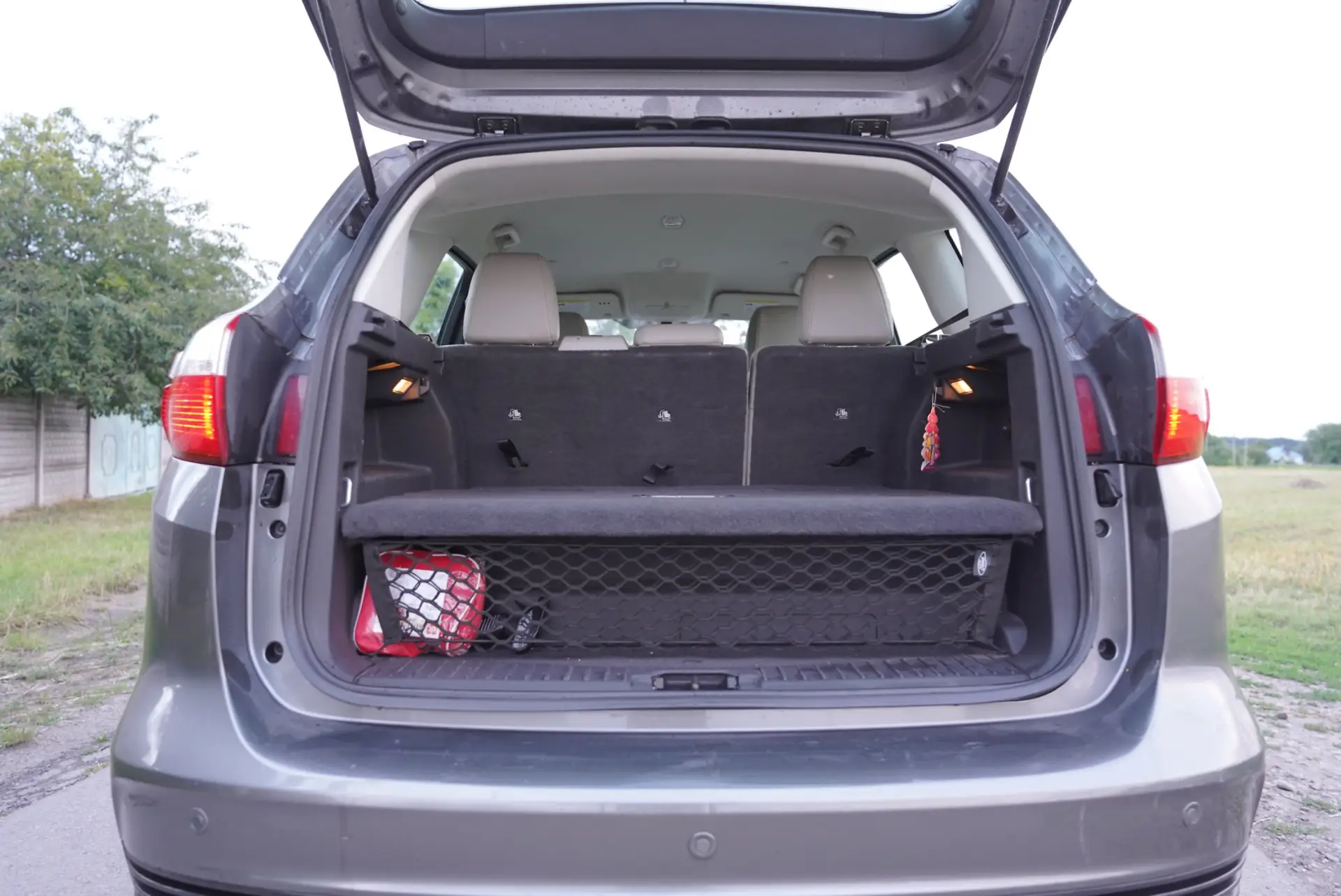 2014 Ford C-MAX - мініатюра 11