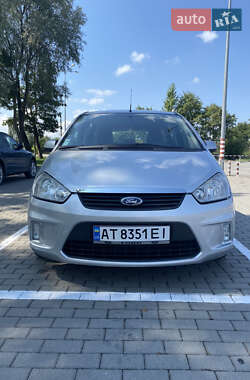 Мінівен Ford C-Max 2010 в 