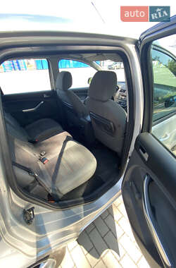 Минивэн Ford C-Max 2010 в Коломые