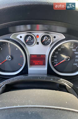 Мінівен Ford C-Max 2010 в 