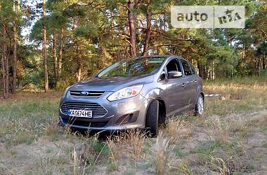 Микровэн Ford C-Max 2012 в Киеве