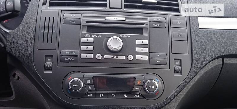 Універсал Ford C-Max 2010 в Львові