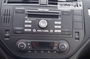 Универсал Ford C-Max 2010 в 