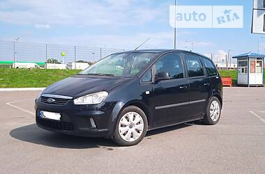 Универсал Ford C-Max 2010 в Львове