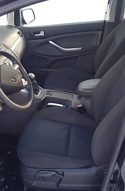 Универсал Ford C-Max 2010 в Львове