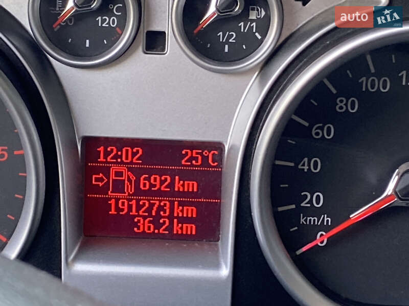 Минивэн Ford C-Max 2009 в Ровно