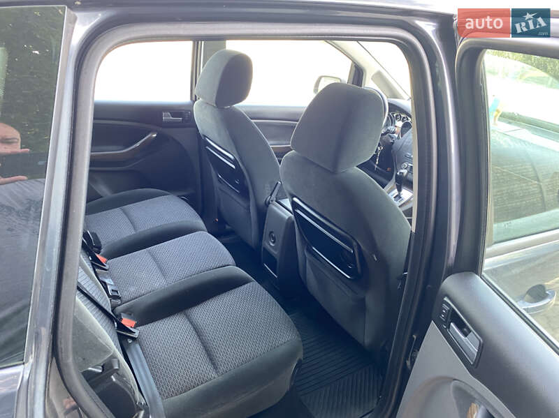 Мінівен Ford C-Max 2009 в Рівному