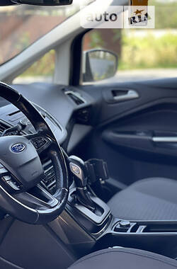 Минивэн Ford C-Max 2016 в 