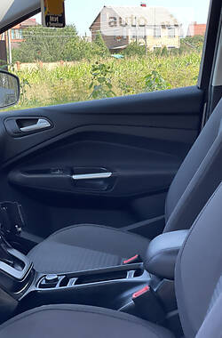 Минивэн Ford C-Max 2016 в 