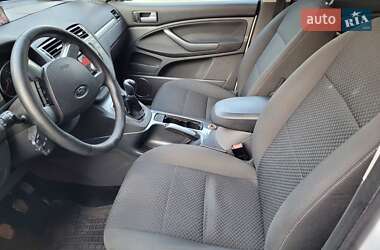 Минивэн Ford C-Max 2010 в Виннице