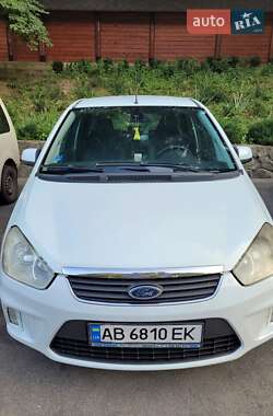 Минивэн Ford C-Max 2010 в Виннице