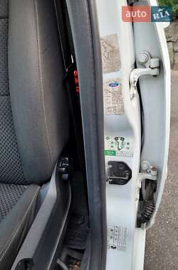 Минивэн Ford C-Max 2010 в Виннице