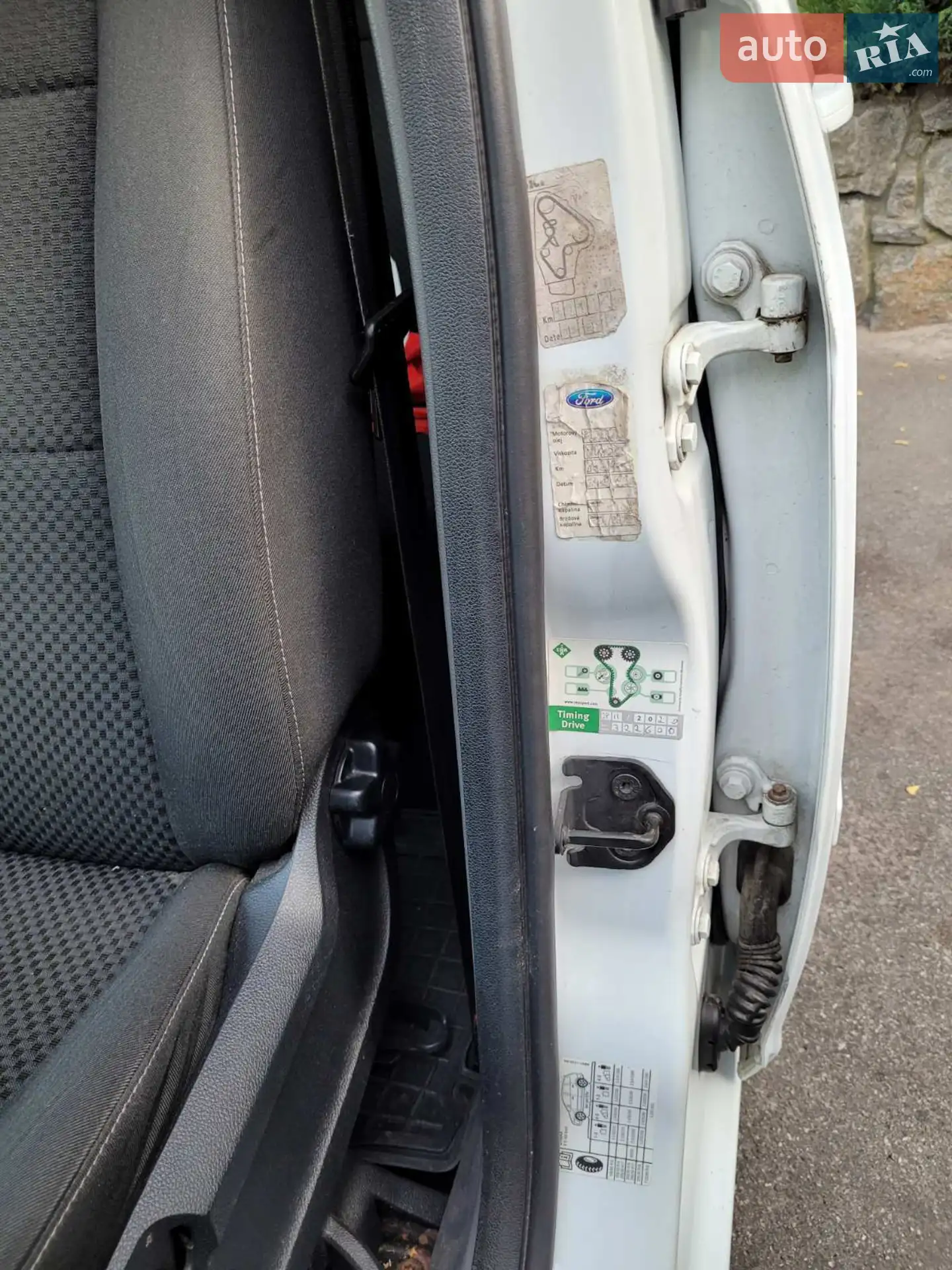 2010 Ford C-MAX - мініатюра 17