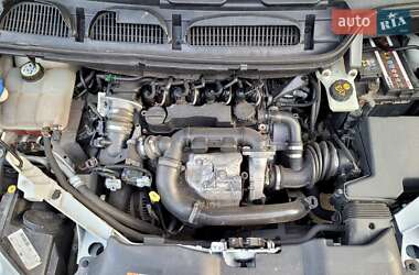 Минивэн Ford C-Max 2010 в Виннице
