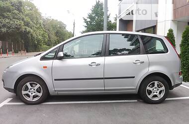 Універсал Ford C-Max 2005 в Києві