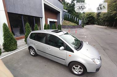 Універсал Ford C-Max 2005 в Києві