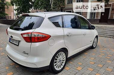 Универсал Ford C-Max 2012 в Одессе