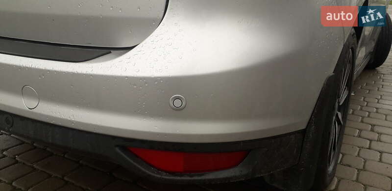 Микровэн Ford C-Max 2017 в Николаеве