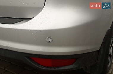 Микровэн Ford C-Max 2017 в 