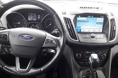Микровэн Ford C-Max 2017 в Николаеве