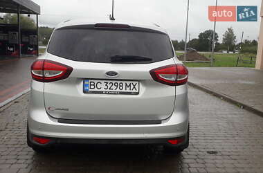 Микровэн Ford C-Max 2017 в Николаеве