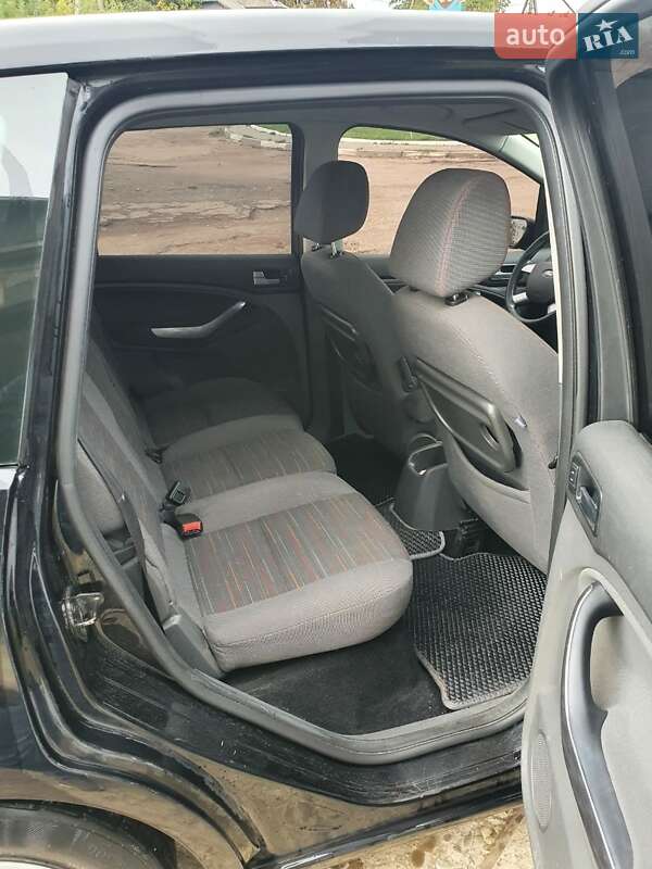 Універсал Ford C-Max 2008 в Снятині