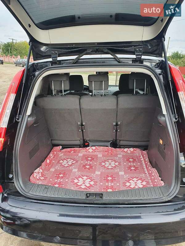 Універсал Ford C-Max 2008 в Снятині