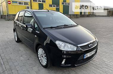 Универсал Ford C-Max 2008 в Стрые