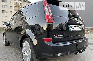 Универсал Ford C-Max 2008 в Стрые