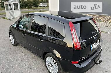 Универсал Ford C-Max 2008 в Стрые