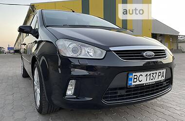 Универсал Ford C-Max 2008 в Стрые