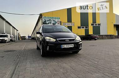 Универсал Ford C-Max 2008 в Стрые