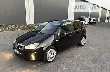 Универсал Ford C-Max 2008 в Стрые