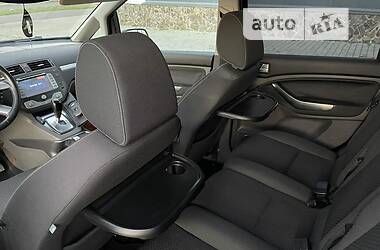 Универсал Ford C-Max 2008 в Стрые