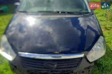 Минивэн Ford C-Max 2007 в Умани