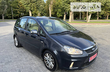 Універсал Ford C-Max 2009 в Хмельницькому