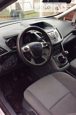 Минивэн Ford C-Max 2012 в Киеве