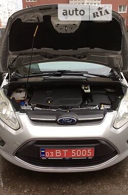 Минивэн Ford C-Max 2012 в Киеве