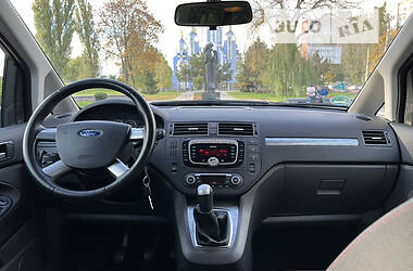 Универсал Ford C-Max 2008 в Виннице