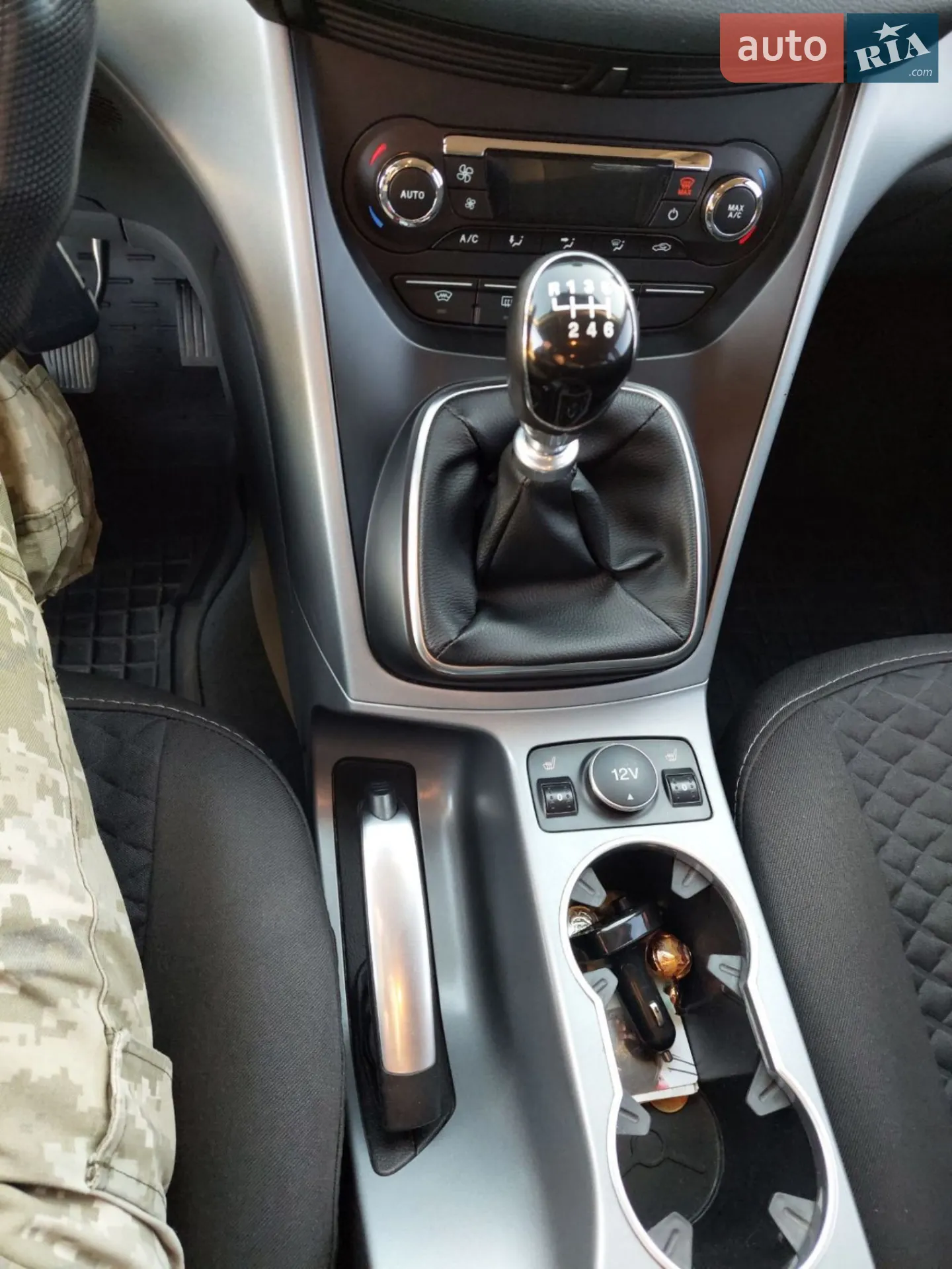 2014 Ford C-MAX - мініатюра 14