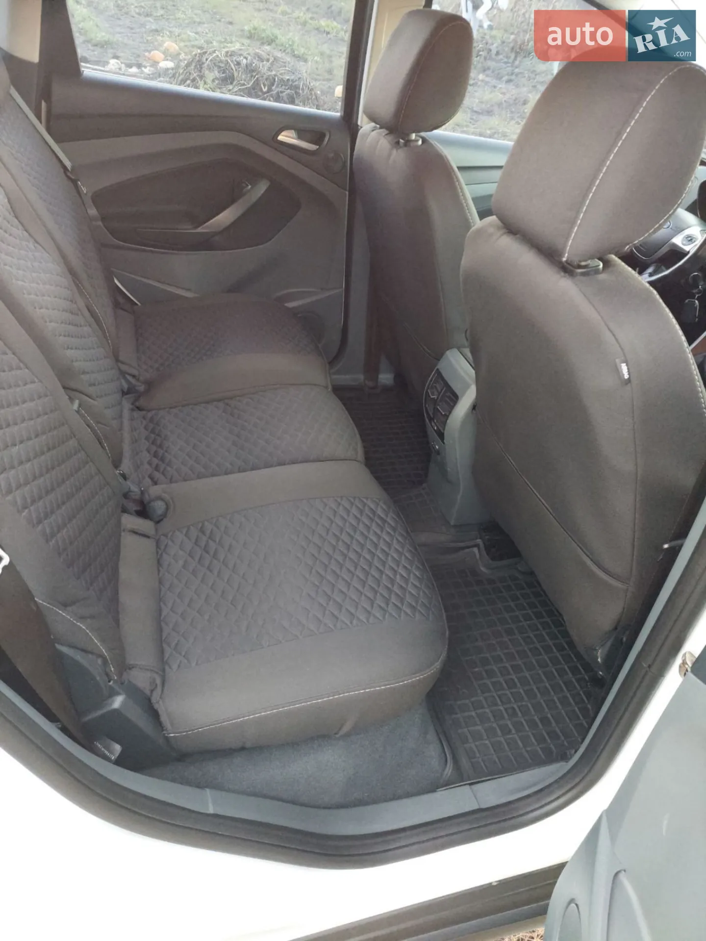 2014 Ford C-MAX - мініатюра 39