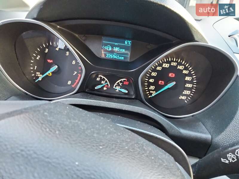 Мікровен Ford C-Max 2013 в Шепетівці фото 12 Мікровен Ford C-Max 2013 в Шепетівці